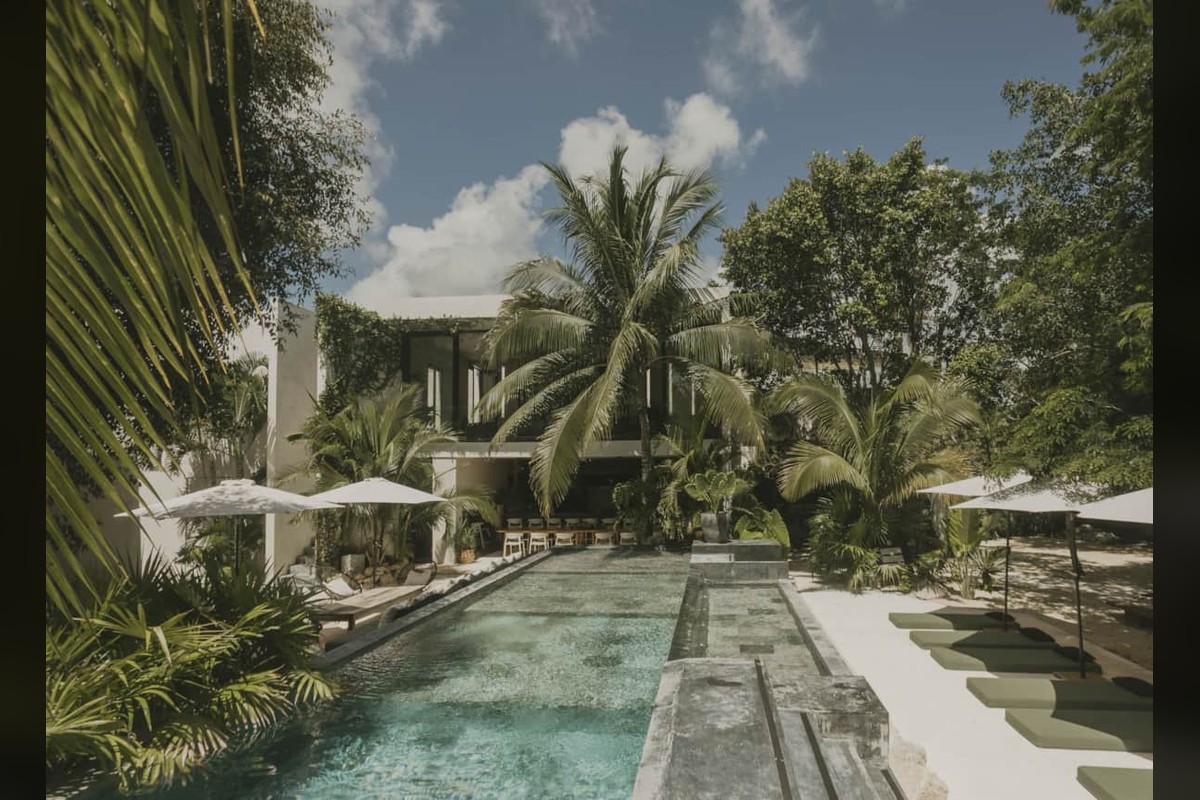 16Tulum Villa